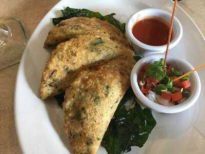 Eladio's Bar Itzimná