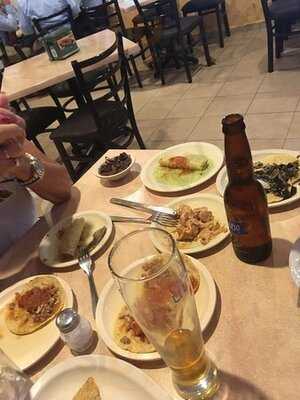 Eladio's Bar Itzimná