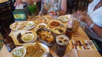 Eladio's Bar Itzimná