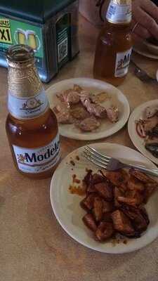 Eladio's Bar Itzimná