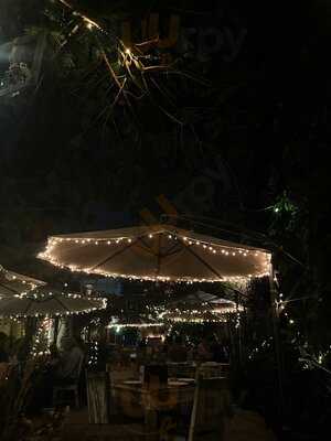 La Fonda Del Zancudo