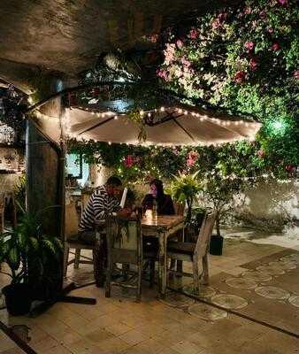 La Fonda Del Zancudo