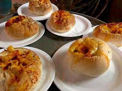 La Fonda Del Zancudo