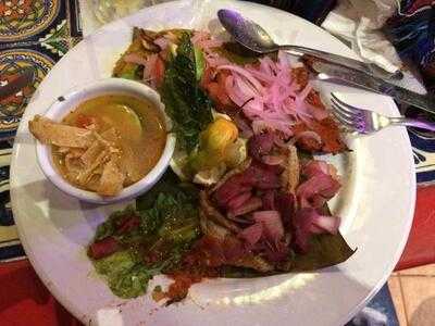 El Chile Habanero Restaurante