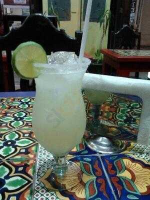 El Chile Habanero Restaurante