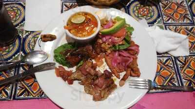 El Chile Habanero Restaurante