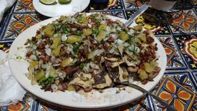 El Chile Habanero Restaurante