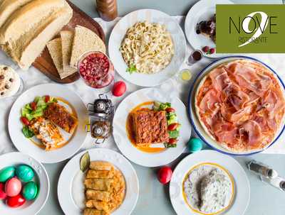 Nove Ristorante