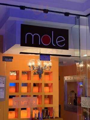 Restaurant Mole