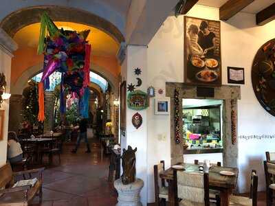 El Pilón De Los Arrieros