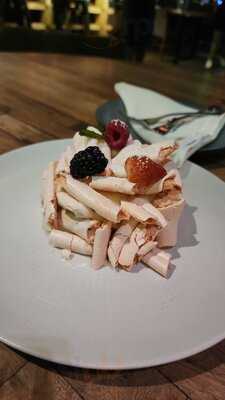 Sonora Grill La Rioja