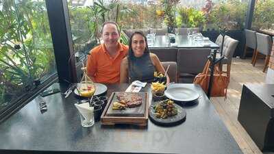 Sonora Grill La Rioja