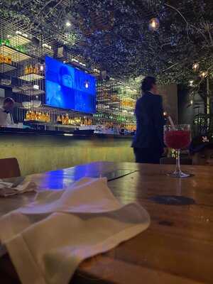 Sonora Grill La Rioja