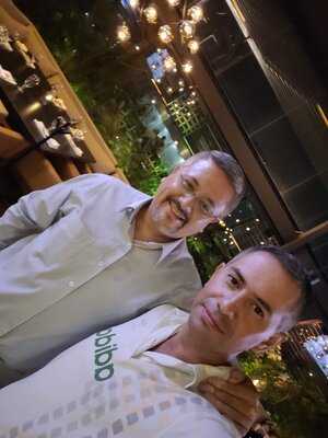 Sonora Grill La Rioja