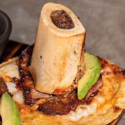 Sonora Grill La Rioja