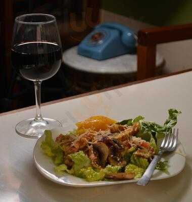 El Hoyo, Casa De Té