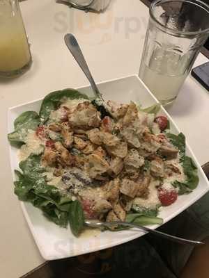 El Hoyo, Casa De Té