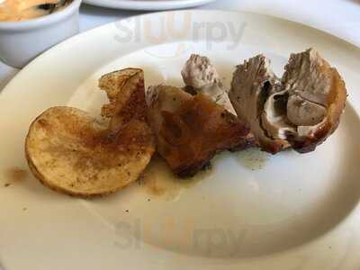 Corazon De Alcachofa Sao Paulo