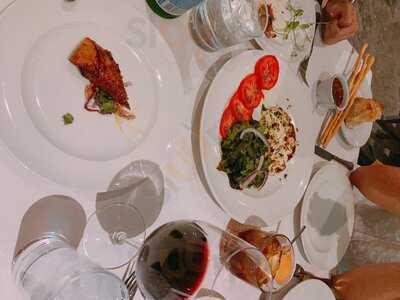 Corazon De Alcachofa Sao Paulo