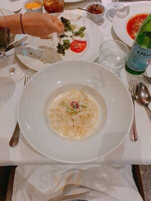 Corazon De Alcachofa Sao Paulo