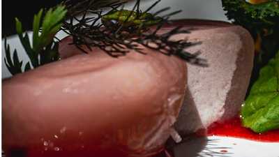 Corazon De Alcachofa Sao Paulo