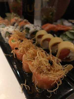 Sushiclub Mérida