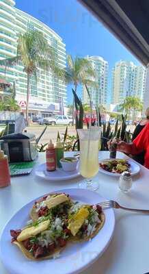 Taqueria Los Chachalacos