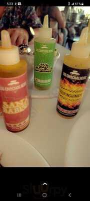 Taqueria Los Chachalacos