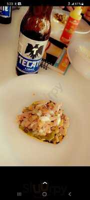 Taqueria Los Chachalacos