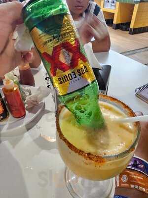 Taqueria Los Chachalacos