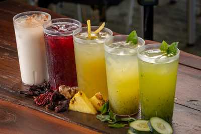 Taqueria Los Chachalacos