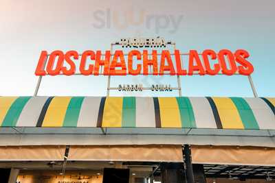 Taqueria Los Chachalacos