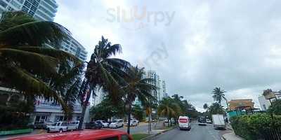 Taqueria Los Chachalacos