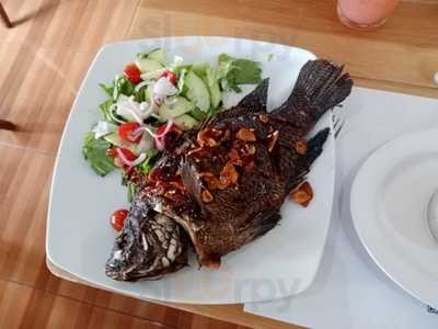 Silver Mariscos