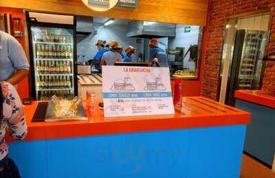 La Gran Lucha Aviación