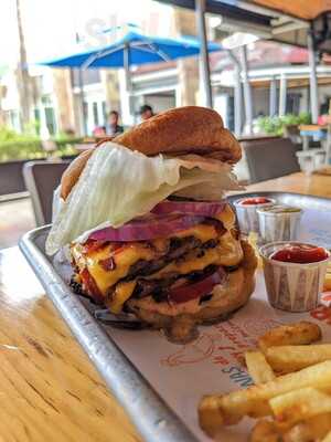 La Gran Lucha Aviación