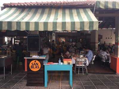 El Farallón De Tepic