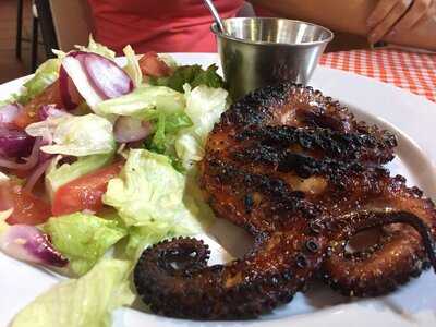 El Farallón De Tepic