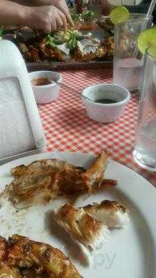 El Farallón De Tepic