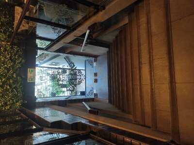 Pamplona Bar & Grill