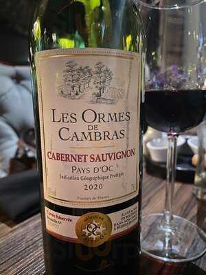 Pamplona Bar & Grill