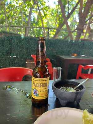 El Galeon Del Caribe