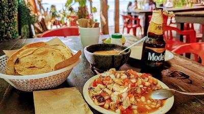 El Galeon Del Caribe