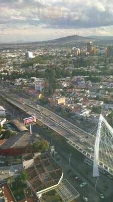 Hotel Riu Plaza Guadalajara