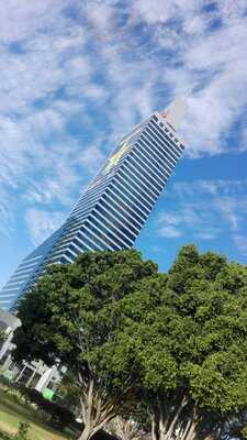 Hotel Riu Plaza Guadalajara