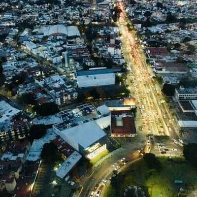 Hotel Riu Plaza Guadalajara