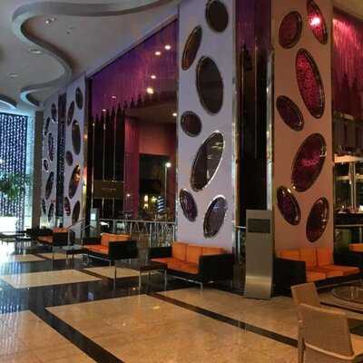 Hotel Riu Plaza Guadalajara