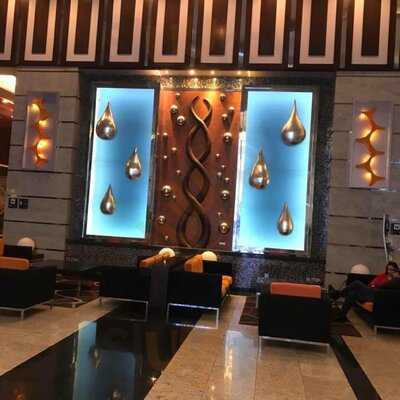 Hotel Riu Plaza Guadalajara