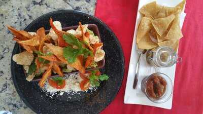 Mansión Mérida Restaurant, Bar & Bistró