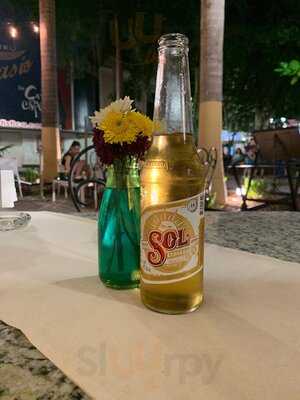 Mansión Mérida Restaurant, Bar & Bistró